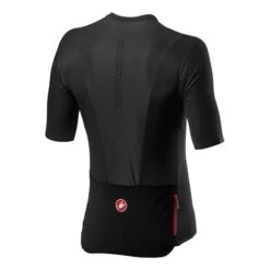 Completo Castelli Superleggera 2 Competizione Nero -Bicicletta Negozio ca eqcasup2bkcom 003