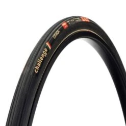 Copertone Challenge Strada Race 700x27 Nero