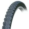 Copertone Chaoyang CYT 26x1.95 Semi Slick Nero -Bicicletta Negozio cho bc0108012a 001