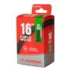 Camera D'aria Chaoyang CYT 16x1.50/1.75 Valvola Schrader -Bicicletta Negozio cho y030101