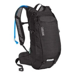 Zaino Idrico Camelbak MULE Pro 14 3L Nero
