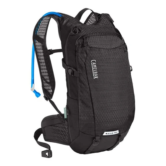 Zaino Idrico Camelbak MULE Pro 14 3L Nero 3 Zaino Idrico Camelbak MULE Pro 14 3L Nero