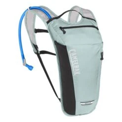 Zaino Idrico Camelbak Rogue Light 2L Azzurro Nero