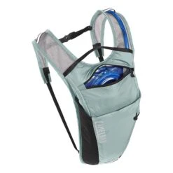 Zaino Idrico Camelbak Rogue Light 2L Azzurro Nero -Bicicletta Negozio cm 2403403000 003