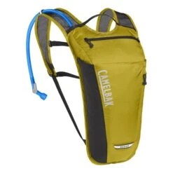Zaino Idrico Camelbak Rogue Light 2L Oro Nero