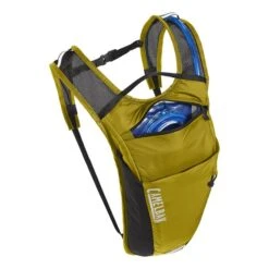 Zaino Idrico Camelbak Rogue Light 2L Oro Nero 7 Zaino Idrico Camelbak Rogue Light 2L Oro Nero -Bicicletta Negozio cm 2403701000 003