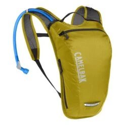 Zaino Idrico Camelbak Hydrobak Light 1.5L Oro Nero