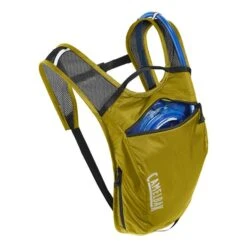Zaino Idrico Camelbak Hydrobak Light 1.5L Oro Nero 7 Zaino Idrico Camelbak Hydrobak Light 1.5L Oro Nero -Bicicletta Negozio cm 2405701000 003