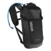 Zaino Idrico Camelbak MULE Evo 12 3L Nero Argento -Bicicletta Negozio cm 2519002000 001