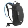 Zaino Idrico Camelbak MULE 12 3L Nero Bianco -Bicicletta Negozio cm 2654001000 001