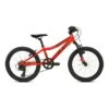 Bicicletta Per Bambini Coluer Rider 20" SUSP Rosso -Bicicletta Negozio col ifdumrd20hs re 001