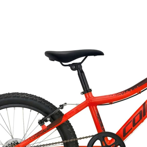 Bicicletta Per Bambini Coluer Rider 20" SUSP Rosso 6 Bicicletta Per Bambini Coluer Rider 20" SUSP Rosso - immagine 4