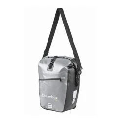 Borsa Columbus Outdoor Dry Rear 20L Grigio -Bicicletta Negozio com a09191 004
