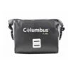 Borsa Per Manubrio Columbus Outdoor Waterproof Handlebar 3L Nero -Bicicletta Negozio com a09193 001
