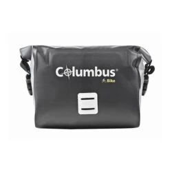 Borsa Per Manubrio Columbus Outdoor Waterproof Handlebar 3L Nero