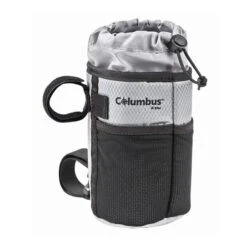 Borsa Per Manubrio Columbus Outdoor Stem Bag 1L Grigio