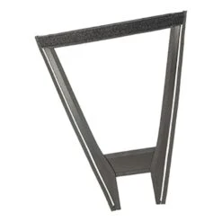 Accessorio Di Ventilazione Croozer Per 1 Posto A Sedere