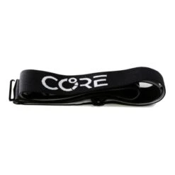 Fascia CORE Chest Strap Nero