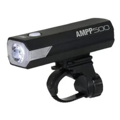 Luce Anteriore CatEye AMPP 500