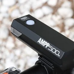 Luce Anteriore CatEye AMPP 500 -Bicicletta Negozio cthlel085rc 1