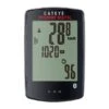 Contachilometri CatEye Padrone Digital Wireless 1 Contachilometri CatEye Padrone Digital Wireless -Bicicletta Negozio ctpa400b 001
