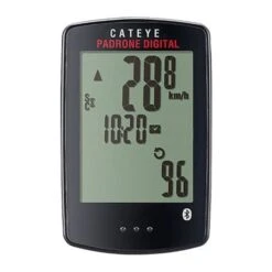 Contachilometri CatEye Padrone Digital Wireless
