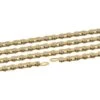 Catena Connex 11sG 11V 118 Maglie Oro -Bicicletta Negozio cx 4041319002640 001