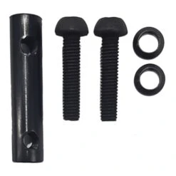 Set Viti Per Attacco Manubrio Deda Alanera