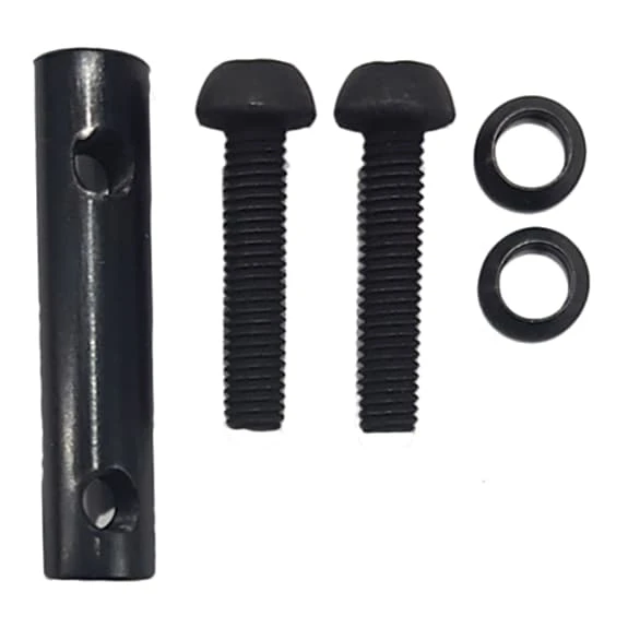 Set Viti Per Attacco Manubrio Deda Alanera 3 Set Viti Per Attacco Manubrio Deda Alanera