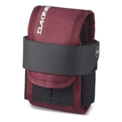 Borsa Sottosella Dakine Gripper Rosso Bianco