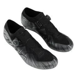 Scarpe DMT KR1 Nero -Bicicletta Negozio dm 5266 3351 c 004