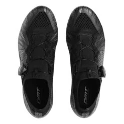 Scarpe DMT KR1 Nero -Bicicletta Negozio dm 5266 3351 c 005