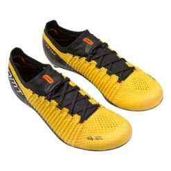 Scarpe DMT KR Limited Edition TDF Tadej Pogačar -Bicicletta Negozio dm 5266 3706 c 003