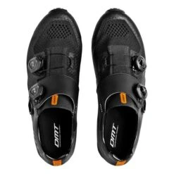 Scarpe DMT MH1 Nero -Bicicletta Negozio dm 5266 7620 c 005