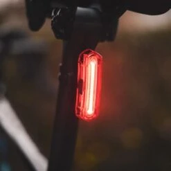 Luce Posteriore DPV Strip 15 Lumen 10 Luce Posteriore DPV Strip 15 Lumen -Bicicletta Negozio dpv c101202004 010