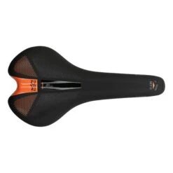 Sella DPV Pathfinder MTB Racing Nero Arancione -Bicicletta Negozio dpv c2991905 01 2