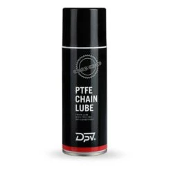 Lubrificante DPV PTFE 400 Ml
