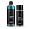Detersivo Per Bucato DPV Apparel Care 750 Ml + Detersivo Per Scarpe DPV Shoe Cleaner 400 Ml 2 Detersivo Per Bucato DPV Apparel Care 750 Ml + Detersivo Per Scarpe DPV Shoe Cleaner 400 Ml -Bicicletta Negozio dpv detrop750zap400