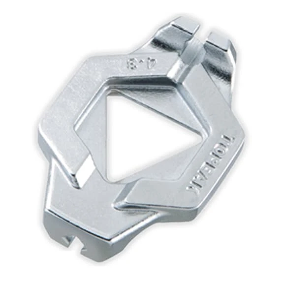 Chiave A Raggi Topeak DuoSpoke 13G-4.3 Mm 3 Chiave A Raggi Topeak DuoSpoke 13G-4.3 Mm