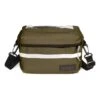 Borsa Da Manubrio Eastpak Aman Bike Verde Scuro -Bicicletta Negozio eap ek0a5bamo14 001