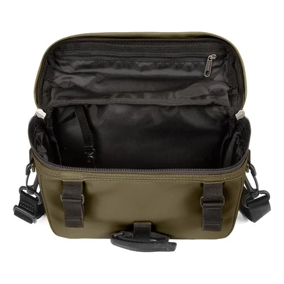 Borsa Da Manubrio Eastpak Aman Bike Verde Scuro 6 Borsa Da Manubrio Eastpak Aman Bike Verde Scuro - immagine 4