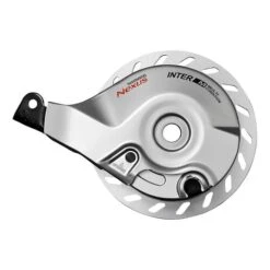 Freno A Rullo Posteriore Shimano Nexus BR-C3000 W/8.2mm 122mm Washer