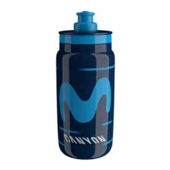 Borraccia Elite Fly Movistar Team 2022 550 Ml