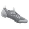 Scarpe Shimano IC5 Grigio Ghiaccio Donna -Bicicletta Negozio eshic501mcg13w 001