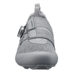 Scarpe Shimano IC5 Grigio Ghiaccio Donna -Bicicletta Negozio eshic501mcg13w 004