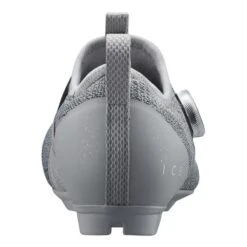 Scarpe Shimano IC5 Grigio Ghiaccio Donna -Bicicletta Negozio eshic501mcg13w 005