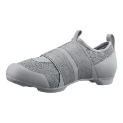 Scarpe Shimano IC5 Grigio Ghiaccio Donna -Bicicletta Negozio eshic501mcg13w 006