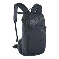 Zaino Evoc E-Ride 12L Nero
