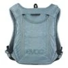 Zaino Idrico Evoc Hydro Pro 1,5 + 1,5L Bladder Grigio-blu -Bicicletta Negozio evo 100327 131 001