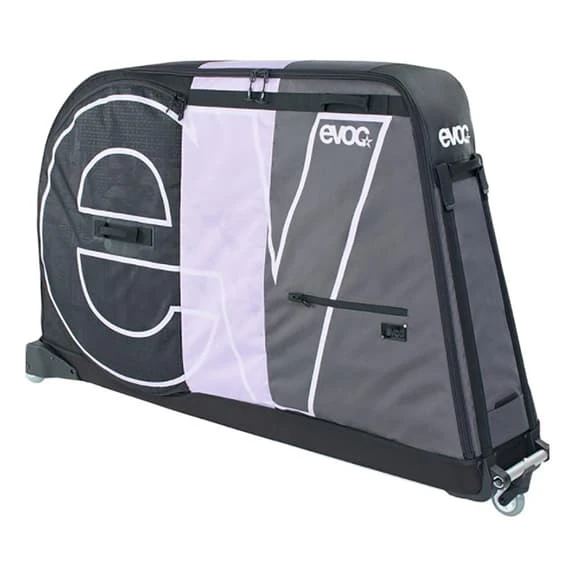 Borsa Evoc Bike Pro 305L Multicolor 3 Borsa Evoc Bike Pro 305L Multicolor